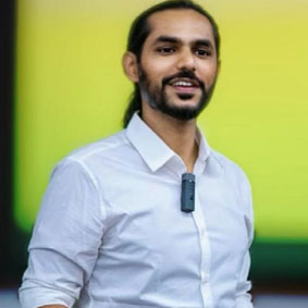 Abhinav Chetan: Enhancing GenAI Maturity for Individuals & Brands to help Thrive in Today's Digital-first Realm