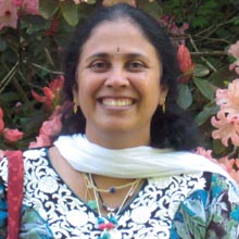 Jayashree Ashok: Empowering the Upcoming Generation with Holistic Education