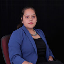 Guncha Arora: Nurturing Careers with Personalized Excellence & Comprehensive Support