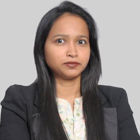 Legal Dose With Madhumita : Empowering Businesses through Accessible Legal Knowledge