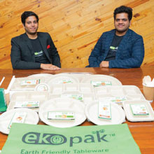 Ekopak: Becoming a Leading Force in Creating a Sustainable Future, One Plastic at a Time