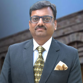 The Scindia School : A Living Legacy of Heritage Innovation & Holistic Education