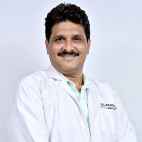 Dr Tanveer Abdul Majeed : Bringing Precision, Minimally Invasive and Robotic Oncology Care through Patient-Centered Planning