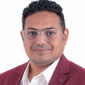 Dr Narendra Chopde: Transforming Gastrointestinal Care through Expertise & Innovation