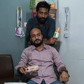  Shhe Foods: Redefining Healthy Snacking with Indian Superfoods