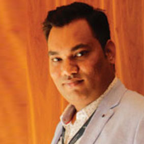 Dr Vivek Kumar Pathak : Transforming ENT Care through Counselling & Precision Surgery