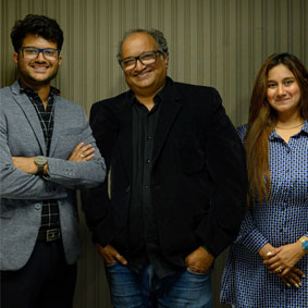 Grouparc Architects And Interior Designers : Crafting Perfect Symphony Of Functionality, Comfort & Timeless Design