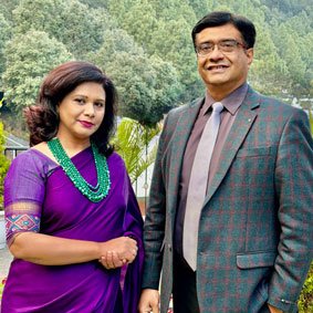 Woodbridge School : Blending Academic Rigor with Holistic Growth