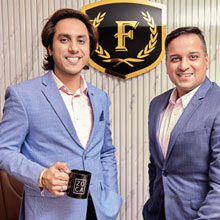 Fraterniti Foods: Building a Strong F&B Empire