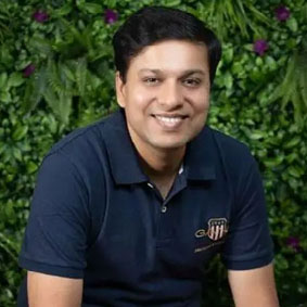 Enzyme Tech Park :  A Pioneer Leader In Office Space Solutions