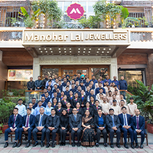 Manoharlal  Jewellers: Bridging Tradition & Innovation in the World of Fine Jewelry