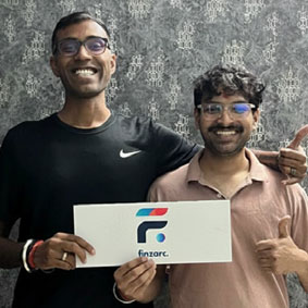 Finzarc: A New Era of Fast, Intelligent & Value-Driven Technology