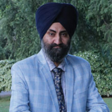 Amandeep Singh: Carving a Path to Success through Unwavering Commitment
