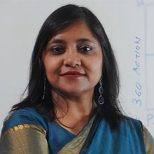 Shreya Shivangi: Accomplished International Coach & Keynote Speaker Empowering Next Generation Leaders & Enabling Mindset Shifts