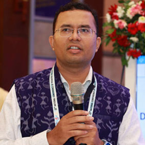 Dr Debasis Patro : Pioneering Pediatric Rheumatology & Clinical Immunology in India