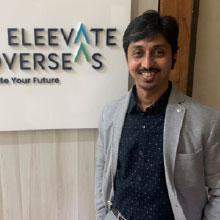 Eleevate Overseas: Guiding Students at All Level to Fulfill their Aspirations of International Education