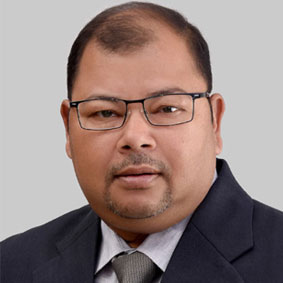 Business Enablers : Redefining HR as the Architecture of Growth