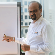 Dinkar Rao: Passionately Enriching The Business Landscape With Illustrious Business Acumen