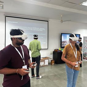 Maersk Training : Shaping the Future of the Maritime Workforce