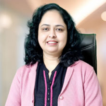 CA Vineeta Singh: Your Gateway to a Rewarding Medical Career