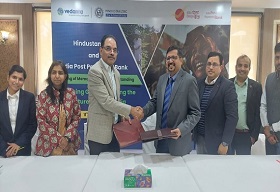 IPPB and HZL Collaborate for Financial Inclusion Services