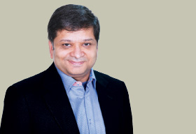 Technology Propelling New Ideas and Enterprises