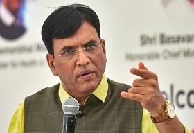 'Govt launched several schemes for the welfare of pregnant women: Mandaviya