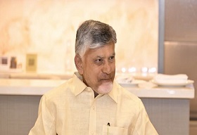 CM Chandrababu Naidu Unveils Universal Health Coverage Plan for Andhra Pradesh