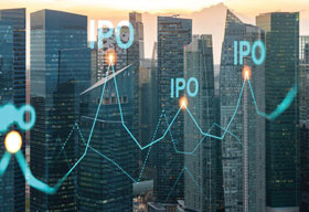These Are The Eight Most Anticipated IPOS Of March 2022