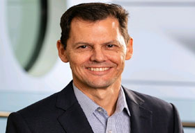  Scott White, Senior Manager Strategy  & Business Development, Airbus 