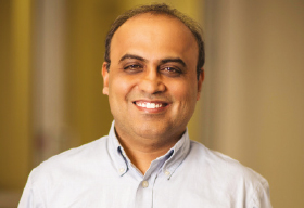 Rohit Arora, CEO and Co-Founder, Biz2Credit