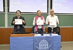 IIM Ahmedabad Unveils Blended MBA in Business Analytics and AI