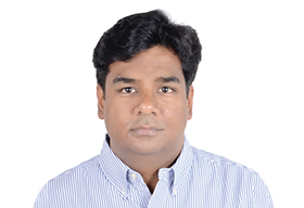 Prabhat Kumar Tiwary, CEO & Founder, YourOwnROOM