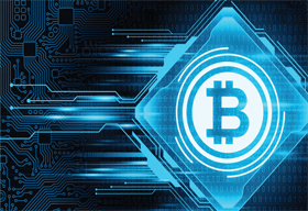 Understanding The Link Between Blockchain & Crypto