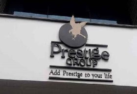 Prestige Group, an established real estate developer in India