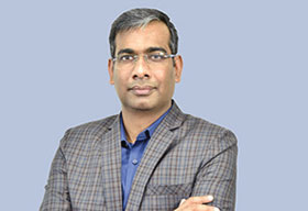 Nimesh Bhandari, Head-Category Business, Magicbricks