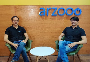 Arzooo raises $70 million in funding from Japan's SBI Holdings and others
