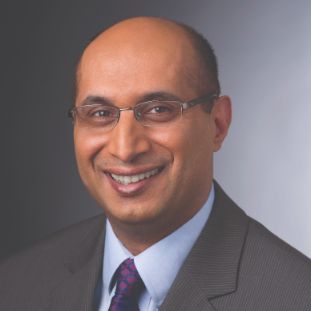 Rajeeve Kaul, Corporate Vice President, McDonalds [NYSE: MCD]