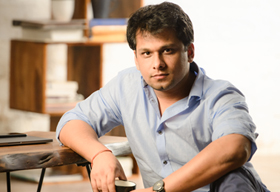 Raghunandan Saraf, Founder & CEO, Saraf Furniture