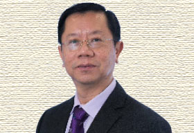 Professor. HENG Pheng Ann, Professor, Department of Computer Science and Engineering, The Chinese University of Hong Kong