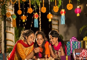 AGEasy Launches 'Gifting with Purpose' Campaign with Anita Hassanandani