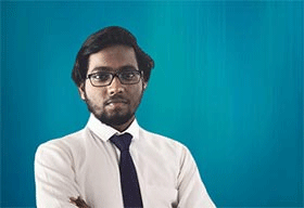 A Daunting Task At Hand