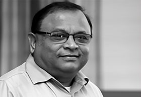  Venkat Raju, CEO, Turbostart Global