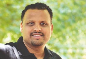 Manish Maheshwari, CEO, Network18 Digital