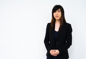 Vanessa Koh, International Vice President, 6X Digital Asset Trading Exchange