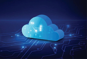 Global Cloud Infrastructure Spending To Achieve $90 Bn In 2022: IDC