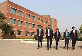 JK Business School students outshine in Gurugram University BBA Results: Bag top 2 positions and 7 out of top 10