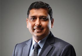 Vikas Aggarwal, Director- IPower Batteries Pvt Ltd