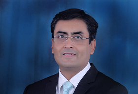 Kapil Makhija, Vice President - Technology Cloud Business, Oracle India