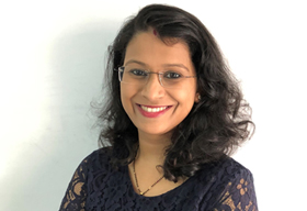 Kiran Meena, Co-Founder & Head of Content, SchoolMyKids.com